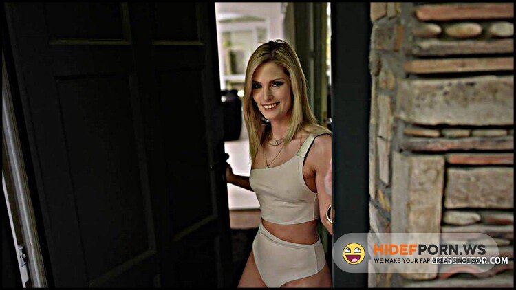 LifeSelector.com - Candee Licious - A Slacker's Sex Adventures [HD 720p]