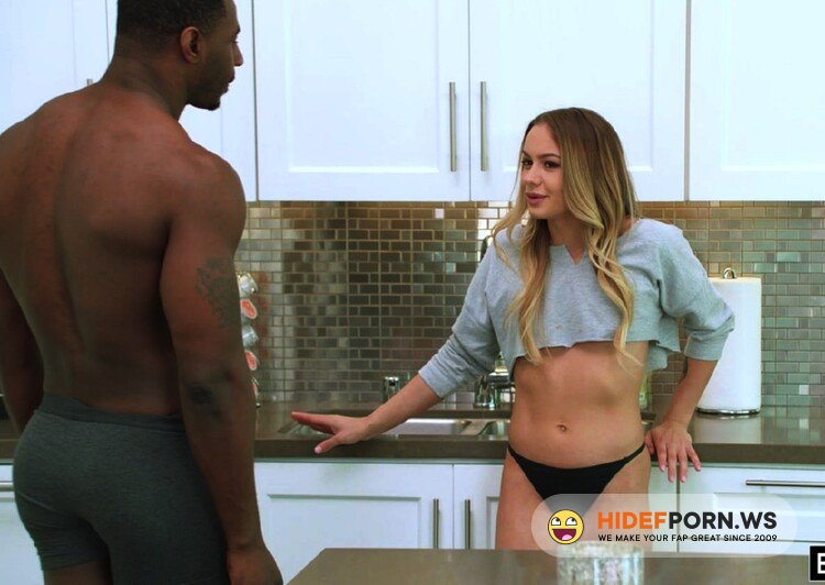 Blacked.com - Naomi Swann - Barely Met [FullHD 1080p]
