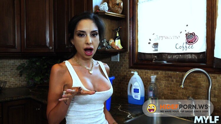 StayHomeMilf.com/MYLF.com - Trinity st Clair - Lonely [FullHD 1080p]