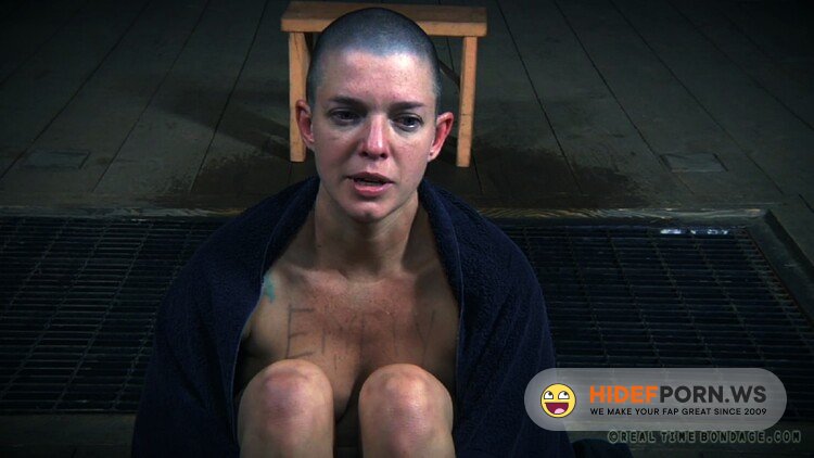 RealTimeBondage.com - Miss Dupree - The Extended Feed of Miss Dupree Part 3 [HD 720p]