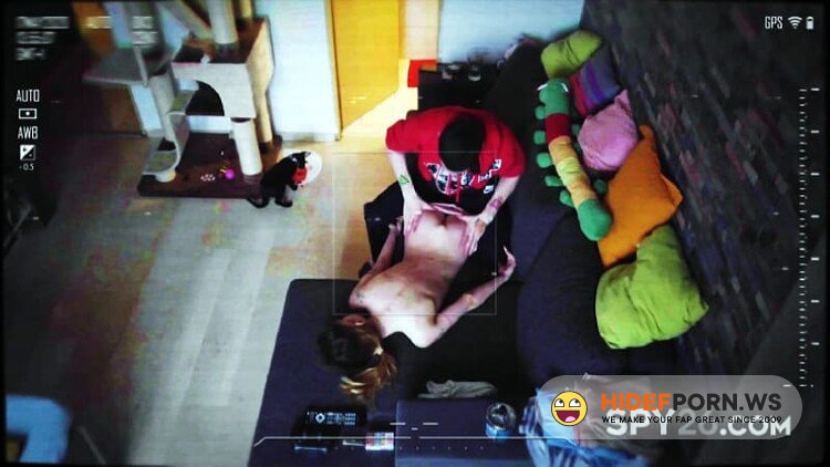 spy26.com - Adele Unicorn - Invisible Spy [FullHD 1080p]