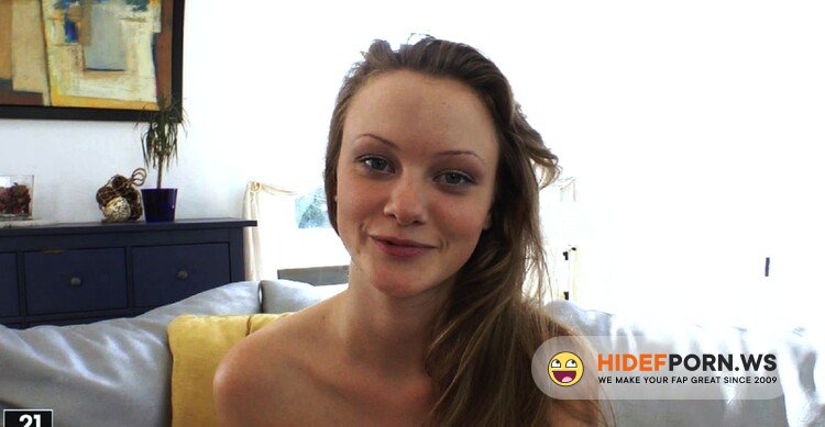 DPFanatics.com/21Sextury.com - Lili Lamour - Hey gang, bang me! [FullHD 1080p]