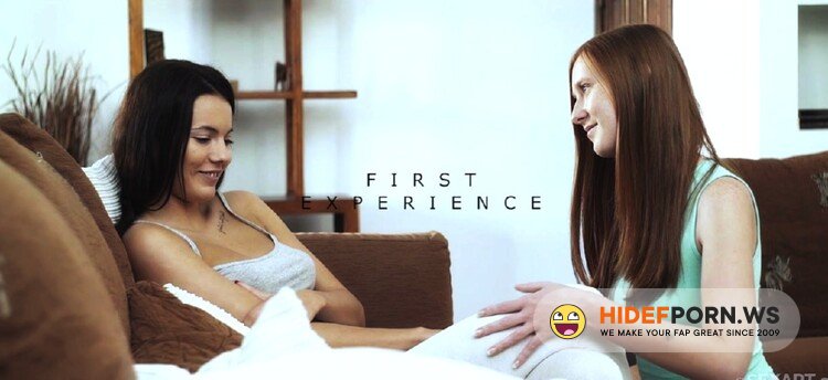 SexArt.com/MetArt.com - Linda Sweet, Vanessa Decker - First Experience [FullHD 1080p]