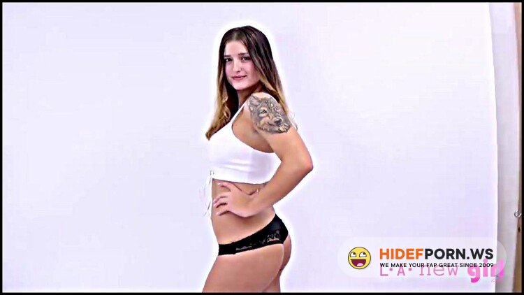 LANewGirl.com - DAKOTA - New Girls Doing Porn [HD 720p]