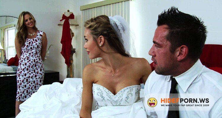 NaughtyWeddings.com/NaughtyAmerica.com - Julia Ann, Nicole Aniston - 18663 [FullHD 1080p]