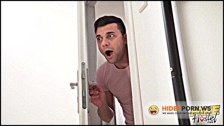 FakeHostel.com/FakeHub.com - Rika Fane - Cock Stuck In A Vacuum Cleaner [FullHD 1080p]