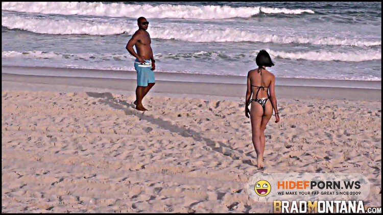 BradMontana.com - Sayuri Sakai - Fodendo a Japinha Sayuri Sakai na Beira da Prai [FullHD 1080p]