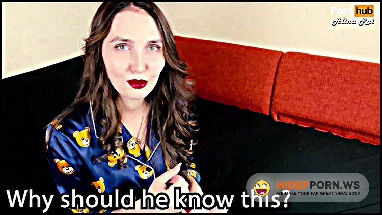 Modelhub.com - Alina Rai - Daddy curly hair suits me Don t you care Okay cum in my mouth and go to mom [FullHD 1080p]