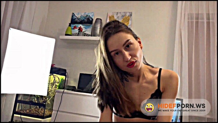 Modelhub.com - SexTownSix - Sexy beautiful girl in heels suck and fuck Cum in pussy Creampie [FullHD 1080p]