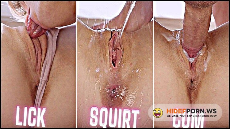 Modelhub.com - MrPussyLicking - PUSSY EATING  SQUIRTING  CUMMING  Explosive Shaking Orgasm [FullHD 1080p]