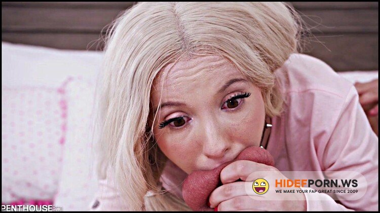 PenthouseGold.com - Kenzie Reeves - Kenzie Reeves Is The Anal Fuck Buddy [FullHD 1080p]