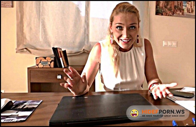KathiaNobiliGirls/Clips4Sale.com - Kathia Nobili - Bad joke is on you!!! Your friends put the Viagra into your drink and now only MOMMY could make you feel better [HD 720p]