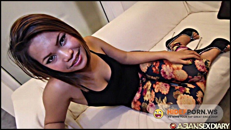 AsianSexDiary.com - Bee - Hardcore [FullHD 1080p]