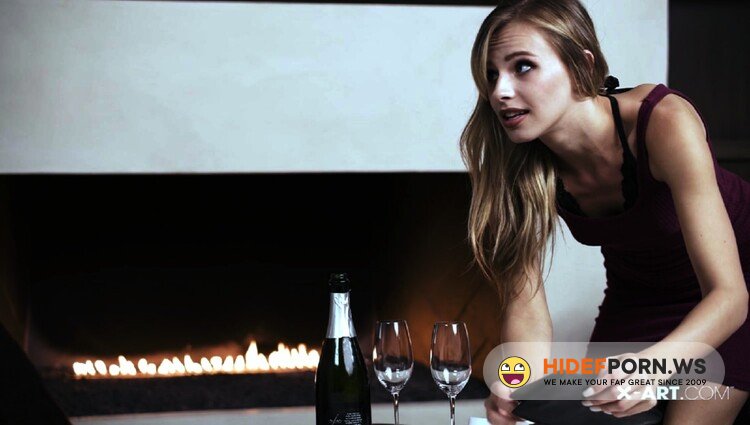 X-Art.com - Jillian Janson - Return of the Pussy Cat Burglar [FullHD 1088p]