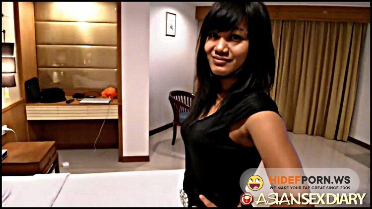 AsianSexDiary.com - Apple - Hardcore [FullHD 1080p]