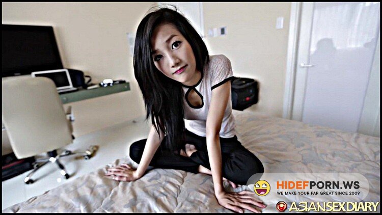 AsianSexDiary.com - Aahiboen - Hardcore [FullHD 1080p]
