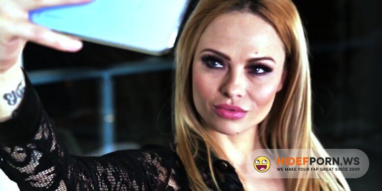 HandsOnHardcore.com/PornWorld.com - Dominno aka Dominno Rebelde - Cucked MILF Makes A Threesome Tape To Get Back At Her Hubby [HD 720p]