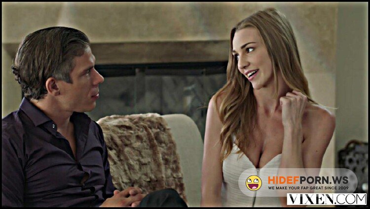 Vixen.com - Kendra Sunderland - My Friend's Daughte [FullHD 1080p]