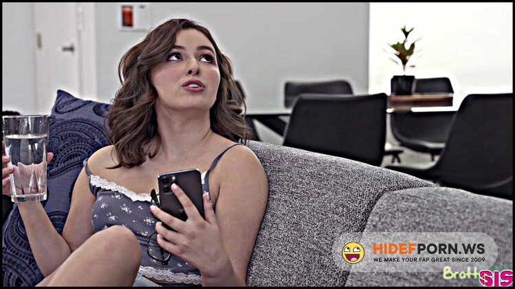 BrattySis.com - Leana Lovings - Bet You Cant Make Me Cum [FullHD 1080p]