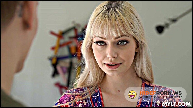 Milfty.com/MYLF.com - Jessica Starling - Training That Virgin Cock [FullHD 1080p]