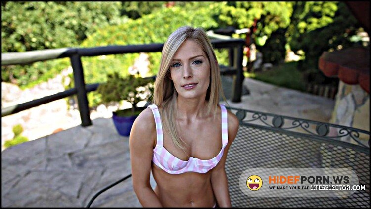 LifeSelector.com - Candee Licious - Summer Tutor for Spoiled Brats [FullHD 1080p]