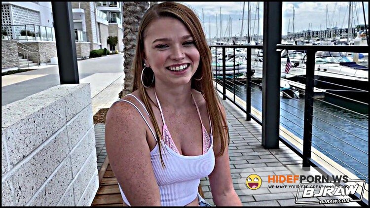 BJRaw.com - Mazy Myers - Amazing Mouth [HD 720p]