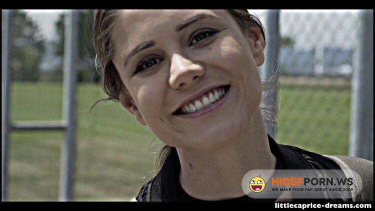 LittleCaprice-Dreams.com - Little Caprice - German Soccer Camp [FullHD 1080p]