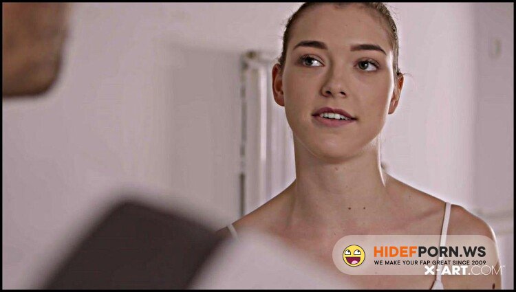 X-Art.com - Anny Aurora - Real Life Moving Day Sex [FullHD 1088p]