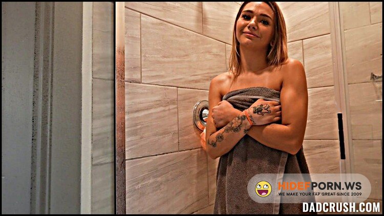 DadCrush.com/TeamSkeet.com - Mia Kay - Mia’s Fantasy Come True [FullHD 1080p]