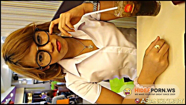 AsianSexDiary.com - An - Hardcore [FullHD 1080p]