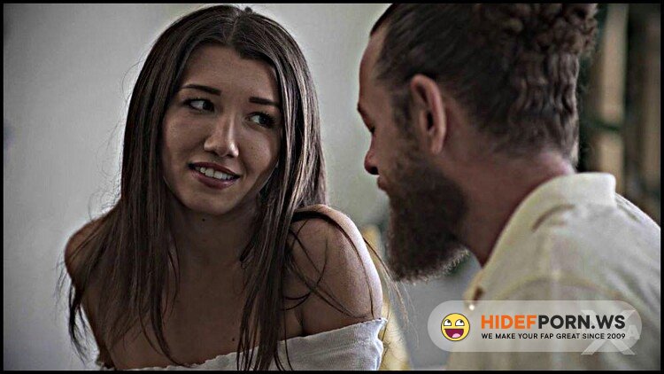 MissaX.com - Maya Woulfe - Playing the Part [FullHD 1080p]