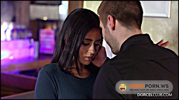 DorcelClub.com - Aysha - SEXUAL COCKTAIL FOR THAT BRUNETTE [FullHD 1080p]