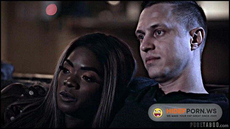 PureTaboo.com - Ana Foxxx - Unfinished Business [FullHD 1080p]