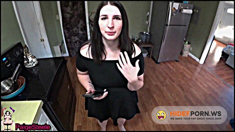 Modelhub.com - Paige Steele - Cum Obsessed Sister-In-Law Puts Out [FullHD 1080p]