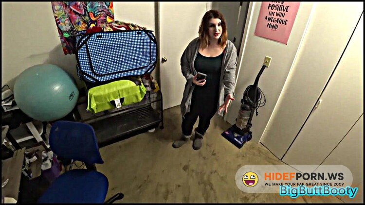 Modelhub.com - Paige Steele - Secret Sex With My Step Sister EP 3 [FullHD 1080p]