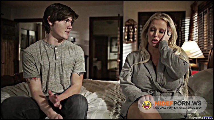MissaX.com - Alura Jenson, tyler Cruse - Helping Out Mom Pt 2 [HD 720p]