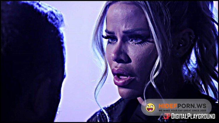 DigitalPlayground.com - Jessa Rhodes - Kill Code 87 Scene 4 [FullHD 1080p]