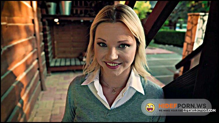 LifeSelector.com - Zazie Skymm - Private School for Pervs - Summer Flings [FullHD 1080p]