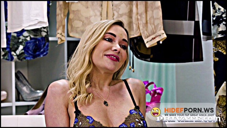 PrivateStars.com/Private.com - Venera-Maxima, Polina Maxim, Stacy Cruz - Star In Anal Threesome [FullHD 1080p]
