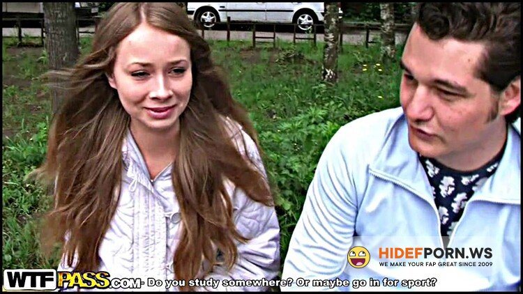 PickupFuck.com/WTFPass.com - Unknown - mpg037 [SD 576p]