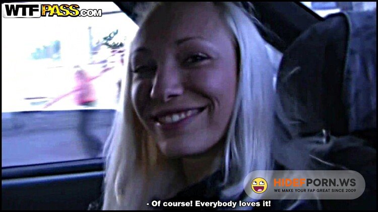PickupFuck.com/WTFPass.com - Unknown - mpg038 [SD 576p]