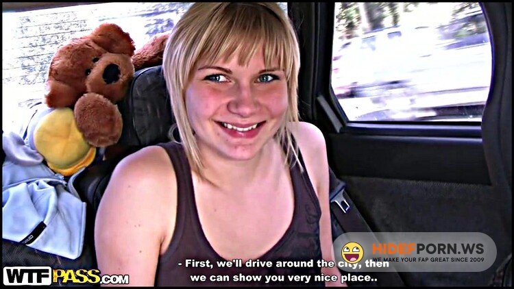 PickupFuck.com/WTFPass.com - Unknown - mpg039 [HD 720p]