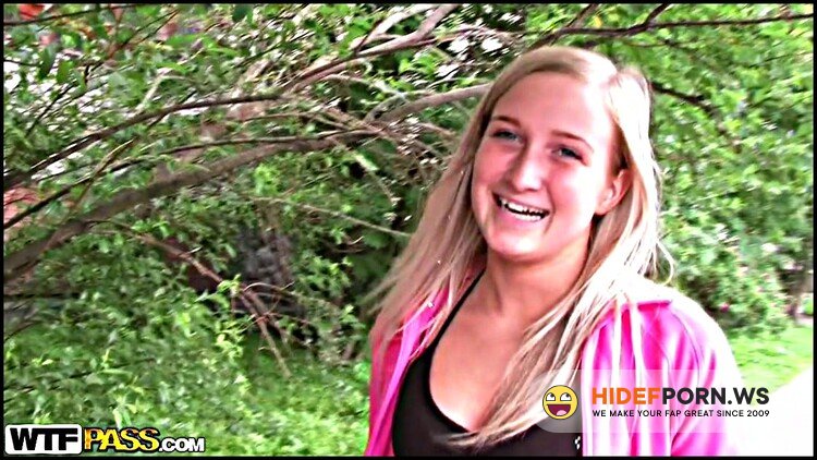 PickupFuck.com/WTFPass.com - Unknown - mpg041 [HD 720p]