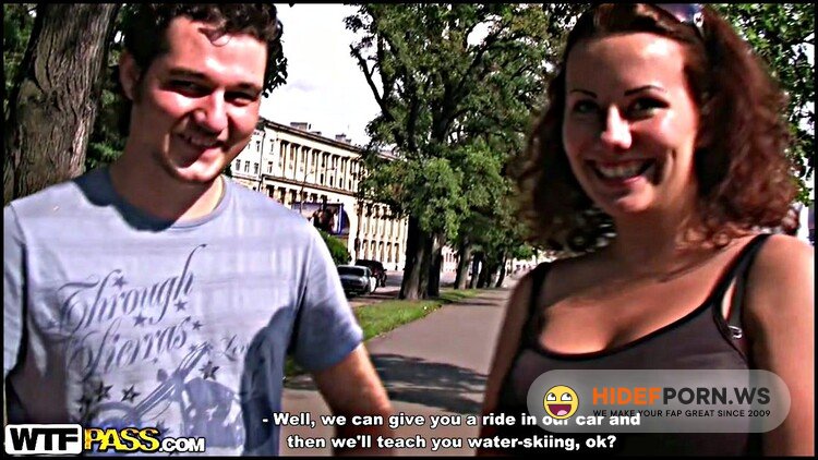 PickupFuck.com/WTFPass.com - Unknown - mpg043 [HD 720p]