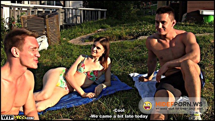 PickupFuck.com/WTFPass.com - Anna Taylor - mpg198 [FullHD 1080p]
