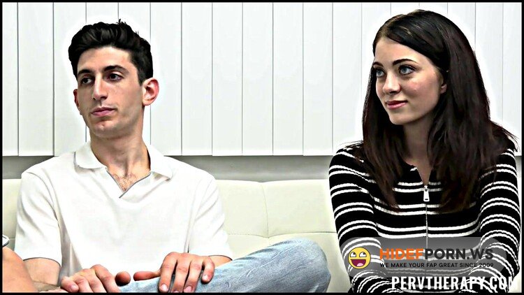 PervTherapy.com/TeamSkeet.com - Corra Cox, Kenzie Love - Getting Extra Comfy [HD 720p]