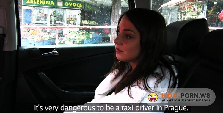 FakeTaxi.com - Foxy Di - ft1114 [FullHD 1080p]