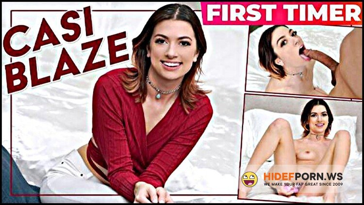 ShesNew.com/TeamSkeet.com - Casi Blaze - The Fire Dancer [FullHD 1080p]