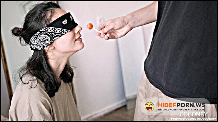 Onlyfans.com - COCONEY - TikToker gave his Stepsister different flavors of candy [FullHD 1080p]