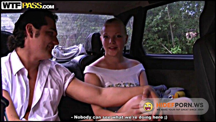PickupFuck.com/WTFPass.com - Unknown - mpg049 [HD 720p]